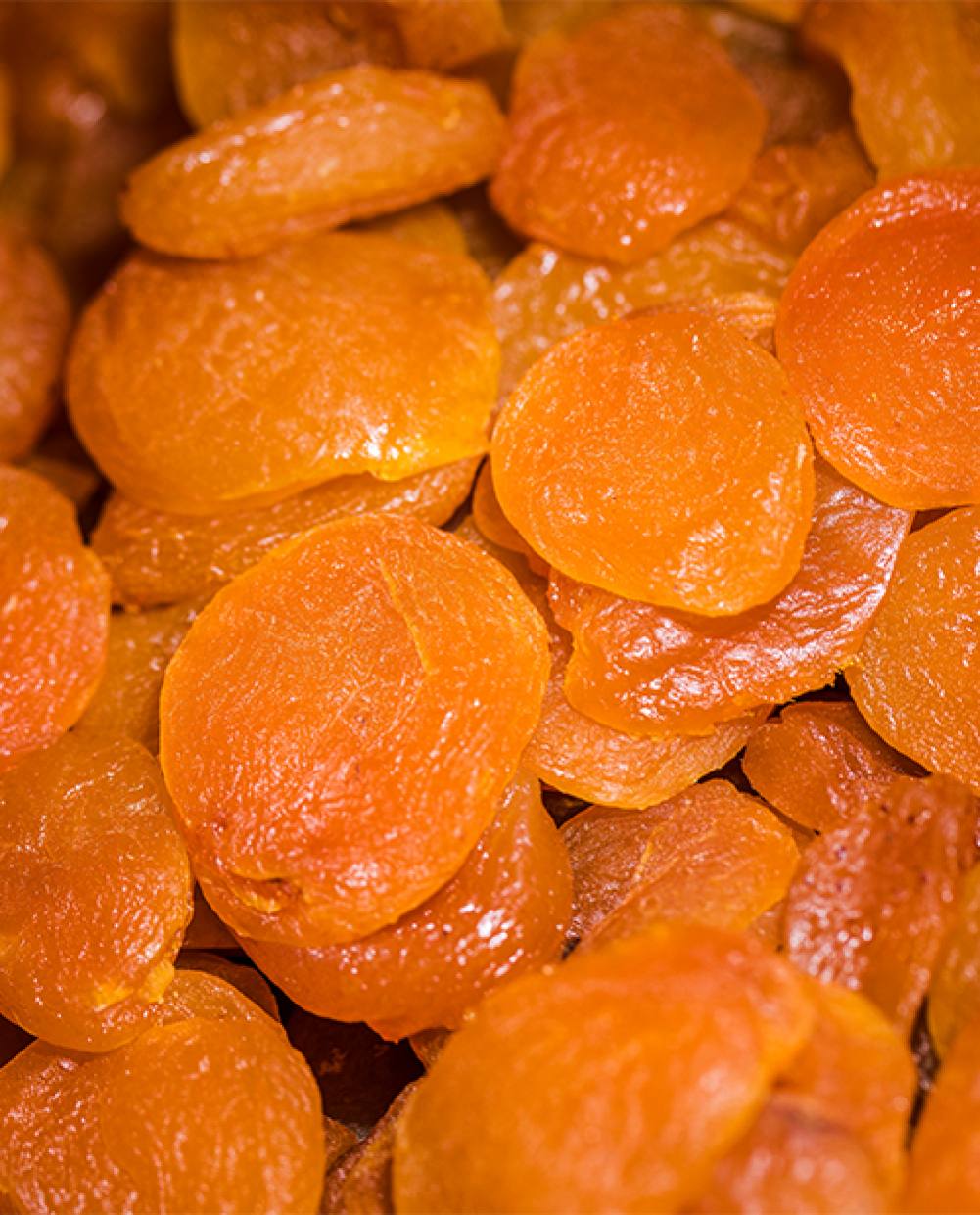 Kuru Kayısı (250gr)