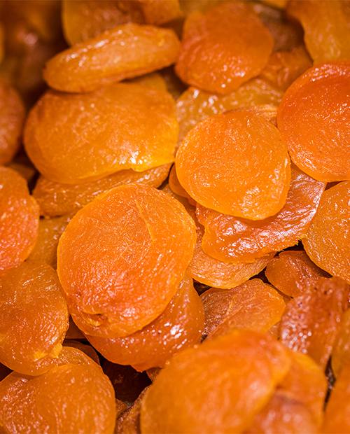 Kuru Kayısı (250gr)